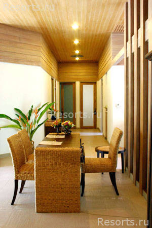 Belle Villa Resort 36